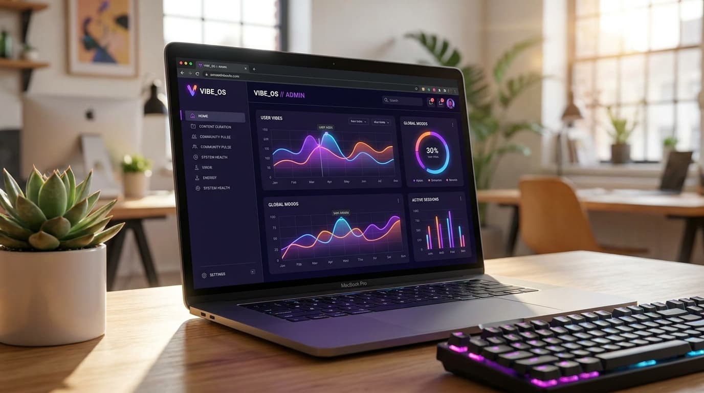 vibe coding-mnified